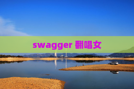 swagger 翻唱女